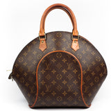 Louis Vuitton Monogram Ellipse MM