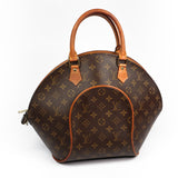 Louis Vuitton Monogram Ellipse MM