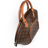Louis Vuitton Monogram Ellipse MM