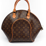 Louis Vuitton Monogram Ellipse MM