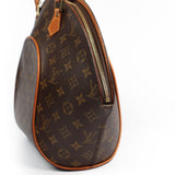 Louis Vuitton Monogram Ellipse MM