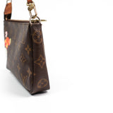 Louis Vuitton Monogram Panda Pochette