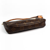 Louis Vuitton Monogram Panda Pochette