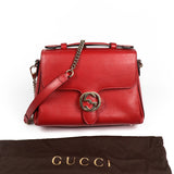Gucci Interlocking G