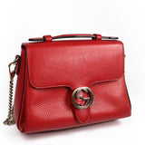 Gucci Interlocking G