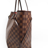 Louis Vuitton Neverfull MM Tote