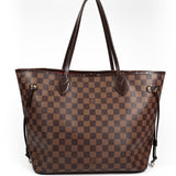 Louis Vuitton Neverfull MM Tote