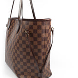 Louis Vuitton Neverfull MM Tote