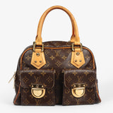 Louis Vuitton Monogram Manhattan PM