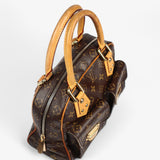 Louis Vuitton Monogram Manhattan PM