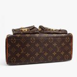 Louis Vuitton Monogram Manhattan PM