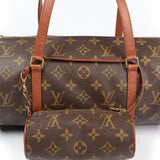 Louis Vuitton Papillon 30 Monogram
