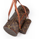 Louis Vuitton Papillon 30 Monogram