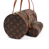 Louis Vuitton Papillon 30 Monogram