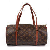 Louis Vuitton Papillon 30 Monogram