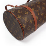 Louis Vuitton Papillon 30 Monogram