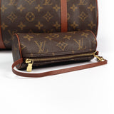 Louis Vuitton Papillon 30 Monogram