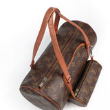 Louis Vuitton Papillon 30 Monogram Duo
