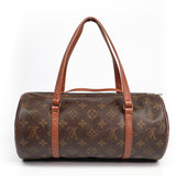 Louis Vuitton Papillon 30 Monogram Duo