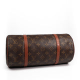 Louis Vuitton Papillon 30 Monogram Duo