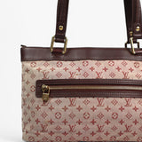 Louis Vuitton Lin Lucille PM