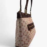 Louis Vuitton Lin Lucille PM