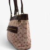 Louis Vuitton Lin Lucille PM