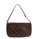 Louis Vuitton Monogram Pochette