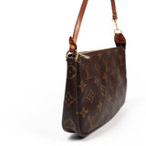 Louis Vuitton Monogram Pochette