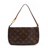 Louis Vuitton Monogram Pochette