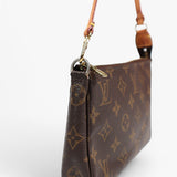 Louis Vuitton Monogram Pochette