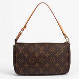 Louis Vuitton Monogram Pochette