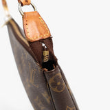 Louis Vuitton Monogram Pochette