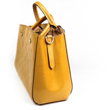 Montaigne BB Cuir Monogram