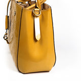 Montaigne BB Cuir Monogram