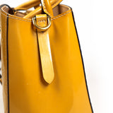 Montaigne BB Cuir Monogram