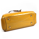 Montaigne BB Cuir Monogram