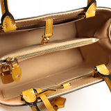 Montaigne BB Cuir Monogram