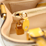 Montaigne BB Cuir Monogram