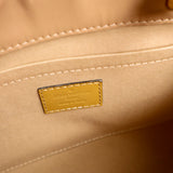 Montaigne BB Cuir Monogram