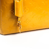 Montaigne BB Cuir Monogram