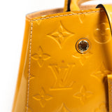 Montaigne BB Cuir Monogram