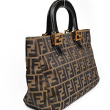 FENDI Zucca handbag