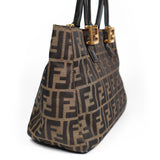 FENDI Zucca handbag
