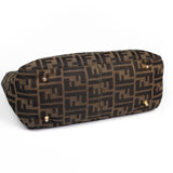 FENDI Zucca handbag