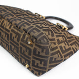 FENDI Zucca handbag