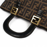 FENDI Zucca handbag