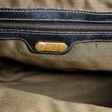 FENDI Zucca handbag