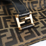 FENDI Zucca handbag