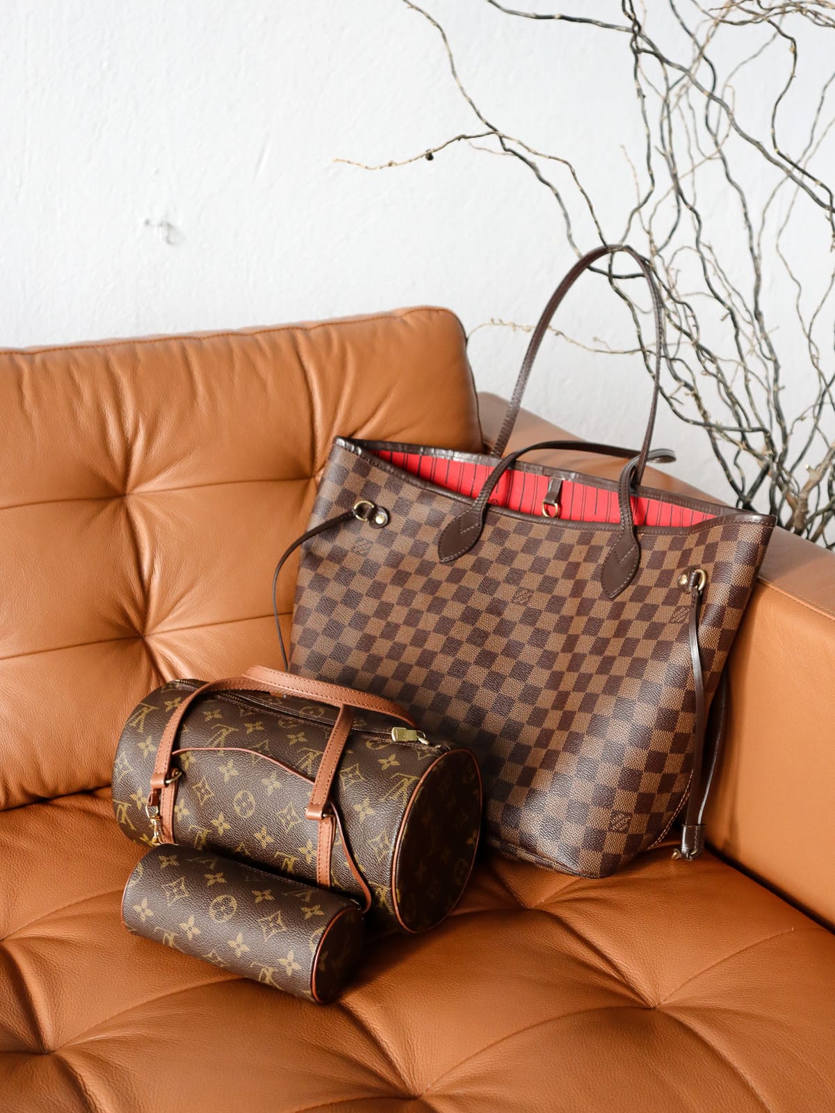 Bags That Never Go Out of Style